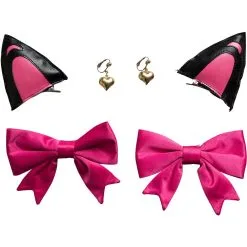 Overwatch DVA Hana Song Black Cat Officer Dress Outfit Cosplay Costume 19 Overwatch DVA Hana Song Black Cat Officer Dress Outfit Cosplay Costume -Cosplay Sales Store 12001461 8 421ef40b 44e7 4988 965f 80d1dfb19560