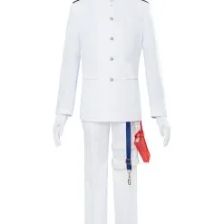 Fate/Grand Order Rider Ryouma Sakamoto Cosplay Costume -Cosplay Sales Store 12001570 1