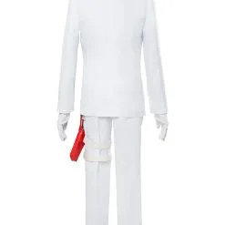 Fate/Grand Order Rider Ryouma Sakamoto Cosplay Costume -Cosplay Sales Store 12001570 3