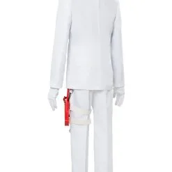 Fate/Grand Order Rider Ryouma Sakamoto Cosplay Costume -Cosplay Sales Store 12001570 5