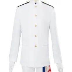 Fate/Grand Order Rider Ryouma Sakamoto Cosplay Costume -Cosplay Sales Store 12001570 6