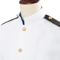 Fate/Grand Order Rider Ryouma Sakamoto Cosplay Costume -Cosplay Sales Store 12001570 7