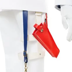 Fate/Grand Order Rider Ryouma Sakamoto Cosplay Costume -Cosplay Sales Store 12001570 9