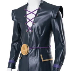 JoJo's Bizarre Adventure: Golden Wind Leone Abbacchio Cosplay Costume -Cosplay Sales Store 12001602 6 0162bf86 adb1 4faf aae9 11cb49f2cc89