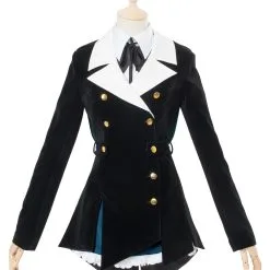 Fate/Grand Order Ophelia Phamrsolone Outfit Cosplay Costume -Cosplay Sales Store 12001643 1