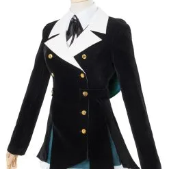 Fate/Grand Order Ophelia Phamrsolone Outfit Cosplay Costume -Cosplay Sales Store 12001643 2
