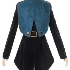 Fate/Grand Order Ophelia Phamrsolone Outfit Cosplay Costume -Cosplay Sales Store 12001643 3