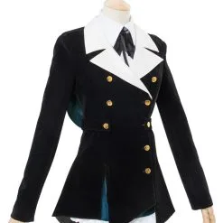 Fate/Grand Order Ophelia Phamrsolone Outfit Cosplay Costume -Cosplay Sales Store 12001643 5