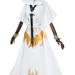 Fate/Grand Order Lancer Valkyrie Ortlinde Cosplay Costume -Cosplay Sales Store 12001644 2