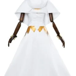 Fate/Grand Order Lancer Valkyrie Ortlinde Cosplay Costume -Cosplay Sales Store 12001644 3