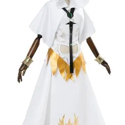 Fate/Grand Order Lancer Valkyrie Ortlinde Cosplay Costume -Cosplay Sales Store 12001644 4