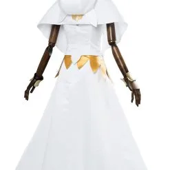 Fate/Grand Order Lancer Valkyrie Ortlinde Cosplay Costume -Cosplay Sales Store 12001644 5