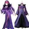 Fate/Grand Order Scathach - Skadi Cosplay Costume