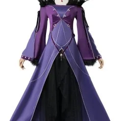 Fate/Grand Order Scathach - Skadi Cosplay Costume -Cosplay Sales Store 12001653 1