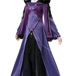 Fate/Grand Order Scathach - Skadi Cosplay Costume -Cosplay Sales Store 12001653 2