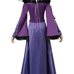 Fate/Grand Order Scathach - Skadi Cosplay Costume -Cosplay Sales Store 12001653 3