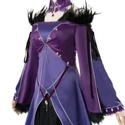 Fate/Grand Order Scathach - Skadi Cosplay Costume -Cosplay Sales Store 12001653 5