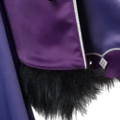 Fate/Grand Order Scathach - Skadi Cosplay Costume -Cosplay Sales Store 12001653 8