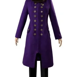 Fate/Grand Order Enkidu Winter Causal Cosplay Costume -Cosplay Sales Store 12001713 1