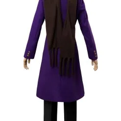 Fate/Grand Order Enkidu Winter Causal Cosplay Costume -Cosplay Sales Store 12001713 3