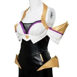 League Of Legends The Nine-Tailed Fox Ahri K/DA Skin Cosplay Costume 12 League Of Legends The Nine-Tailed Fox Ahri K/DA Skin Cosplay Costume -Cosplay Sales Store 12001742 6 a1a6ca01 573b 4f50 bb3a 80b9899c1297