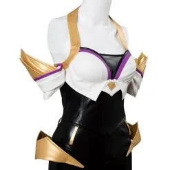 League Of Legends The Nine-Tailed Fox Ahri K/DA Skin Cosplay Costume 13 League Of Legends The Nine-Tailed Fox Ahri K/DA Skin Cosplay Costume -Cosplay Sales Store 12001742 7 d952bd44 bbb1 4f73 88d2 06c191572aa9
