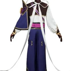 Fate/Grand Order Lang Lin Wang Outfit Cosplay Costume -Cosplay Sales Store 12001761 3 57abe7ed 02b8 489e 9d7c 1caed0d74f75