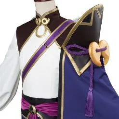 Fate/Grand Order Lang Lin Wang Outfit Cosplay Costume -Cosplay Sales Store 12001761 6 3b80e3b8 3a2c 4e35 bd85 f1239bfcedb0
