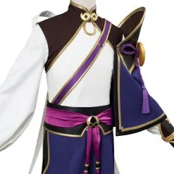 Fate/Grand Order Lang Lin Wang Outfit Cosplay Costume -Cosplay Sales Store 12001761 7 133f4ec1 2037 4592 a9b1 c8067a6e7aab