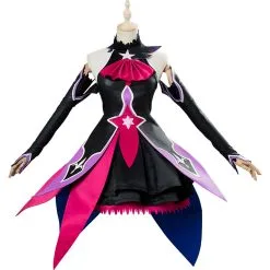 Fate/Grand Order Illyasviel Von Einzbern Outfit Cosplay Costume -Cosplay Sales Store 12001816 1