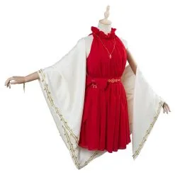 Fate/Grand Order Ereshkigal Cosplay Costume Valentine Outfit -Cosplay Sales Store 12001828 4 26e66333 79da 4c0d be07 6a3f030b94ab