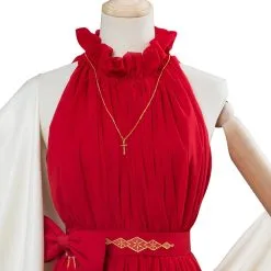 Fate/Grand Order Ereshkigal Cosplay Costume Valentine Outfit -Cosplay Sales Store 12001828 7 a0350bc7 f2e3 479b 982e 41a7679268f3
