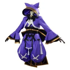 Game Fate/Grand Order Koyanskaya Tamamonomae Luxurious Cosplay Costume -Cosplay Sales Store 12001870 2