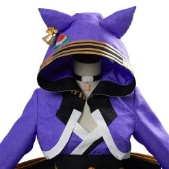 Game Fate/Grand Order Koyanskaya Tamamonomae Luxurious Cosplay Costume -Cosplay Sales Store 12001870 5