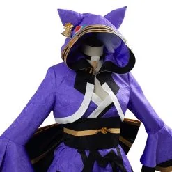 Game Fate/Grand Order Koyanskaya Tamamonomae Luxurious Cosplay Costume -Cosplay Sales Store 12001870 7