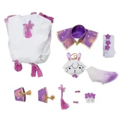 Fate/Grand Order Mash/Matthew Kyrielight Dress Outfit Costume Cosplay Costume -Cosplay Sales Store 12002025 10