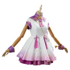 Fate/Grand Order Mash/Matthew Kyrielight Dress Outfit Costume Cosplay Costume -Cosplay Sales Store 12002025 4