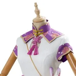 Fate/Grand Order Mash/Matthew Kyrielight Dress Outfit Costume Cosplay Costume -Cosplay Sales Store 12002025 7