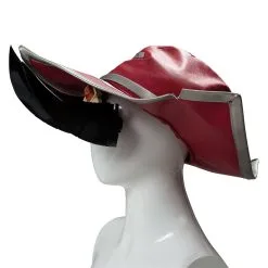 Overwatch Game Warlorck Ashe OW Ashe Uniform Cosplay Costume -Cosplay Sales Store 12002107 14