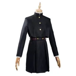 Nobara Kugisaki School Uniform Outfits Halloween Carnival Suit Cosplay Costume -Cosplay Sales Store 12002489 4