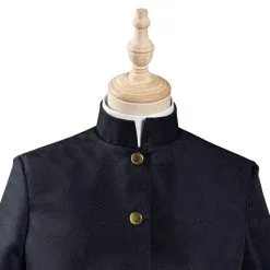 Nobara Kugisaki School Uniform Outfits Halloween Carnival Suit Cosplay Costume -Cosplay Sales Store 12002489 5