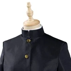 Nobara Kugisaki School Uniform Outfits Halloween Carnival Suit Cosplay Costume -Cosplay Sales Store 12002489 6