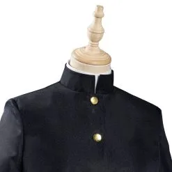 Nobara Kugisaki School Uniform Outfits Halloween Carnival Suit Cosplay Costume -Cosplay Sales Store 12002489 7
