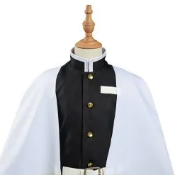 Rengoku Kyoujurou Cosplay Costume For Kids Children -Cosplay Sales Store 12002529 5