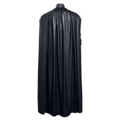 The Batman 2022-Bruce Wayne Pants Cloak Outfits Halloween Carnival Suit Cosplay Costume -Cosplay Sales Store 12002576 3