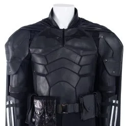 The Batman 2022-Bruce Wayne Pants Cloak Outfits Halloween Carnival Suit Cosplay Costume -Cosplay Sales Store 12002576 8