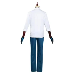 SK8 The Infinity Langa Shirt Uniform Outfits Halloween Carnival Suit Cosplay Costume 14 SK8 The Infinity Langa Shirt Uniform Outfits Halloween Carnival Suit Cosplay Costume -Cosplay Sales Store 12002608 3