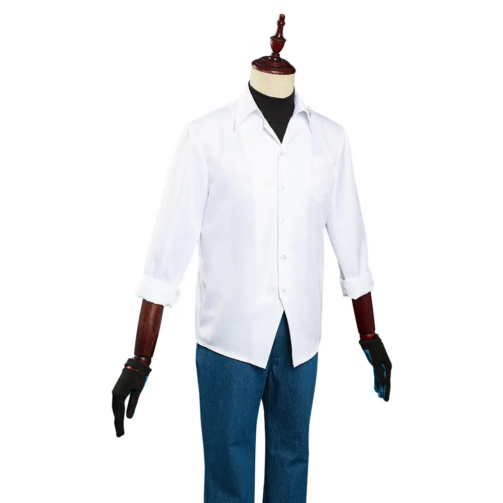 SK8 The Infinity Langa Shirt Uniform Outfits Halloween Carnival Suit Cosplay Costume 8 SK8 The Infinity Langa Shirt Uniform Outfits Halloween Carnival Suit Cosplay Costume - Image 8