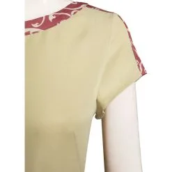 House Of The Dragon 2022 Princess Rhaenyra Targaryen (Young) Cosplay Costume Dress Outfits Halloween Carnival Suit 14 House Of The Dragon 2022 Princess Rhaenyra Targaryen (Young) Cosplay Costume Dress Outfits Halloween Carnival Suit -Cosplay Sales Store 12002922 6