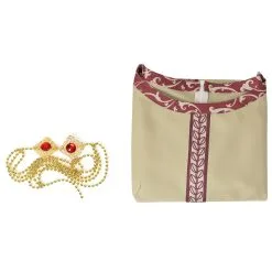 House Of The Dragon 2022 Princess Rhaenyra Targaryen (Young) Cosplay Costume Dress Outfits Halloween Carnival Suit 15 House Of The Dragon 2022 Princess Rhaenyra Targaryen (Young) Cosplay Costume Dress Outfits Halloween Carnival Suit -Cosplay Sales Store 12002922 7